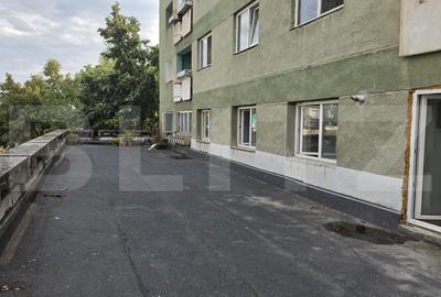 Apartament cu 3 camere decomandat, mobilat în Ultracentral