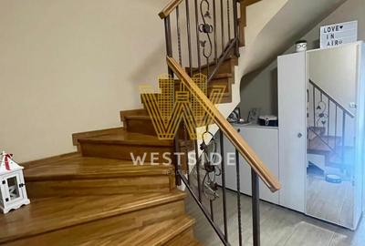 Duplex premium de vanzare, in Mosnita Noua - 12