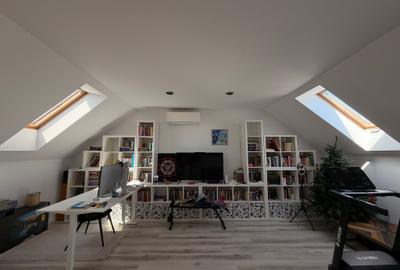 Casa 4 Camere, Complex Milo Village - 9
