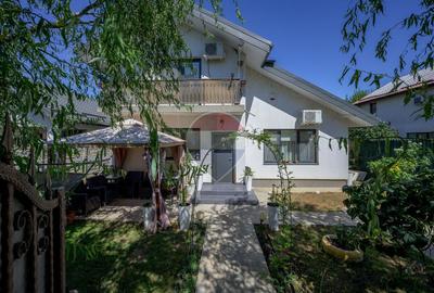 Casă P+M, 4 camere și curte amenajată | Pantelimon - 4