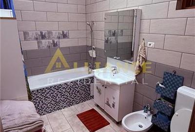 Apartament 3 camere la 3 min metrou Aparatorii Patriei de inchiriat - 11