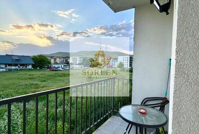 Apartament 2 camere de vânzare – Zona Stadionului, Florești - 14