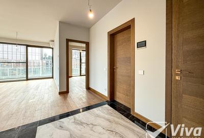 Vedere spre Palatul Culturii–Apartament exclusivist cu terasă panoramică –Tatami - 9