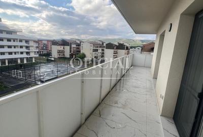 Apartament 2 camere | Garaj | Terasa 20 mp | Lift | Eroilor - Floresti - 7