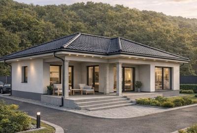 Se vinde Casa Parter Brașov Zona Rezidentiala - 1