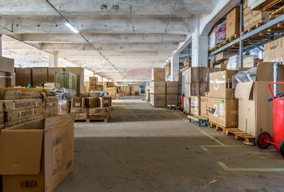 COMISION 0% - Spațiu industrial de 11,077.85 mp de vanzare Cluj - 12