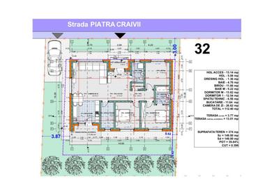 Casă de vânzare – modernă | predare la cheie - 3