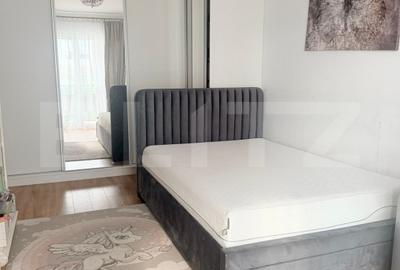 Apartament 2 camere, 54.36 mp, etaj intermediar, parcare inclusa, Buna Ziua - 9