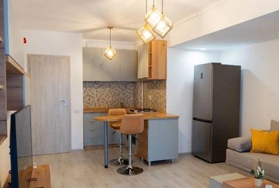 Apartament 2 camere metrou Pacii - 6