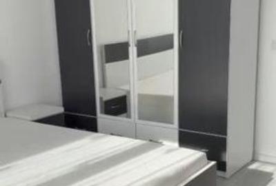 Garsonieră decomandată, mobilată în Berceni