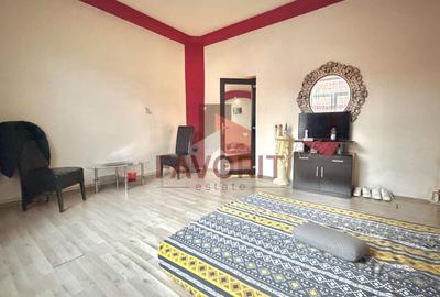 Casa in Timisoara | 3 camere | Curte comuna | Intrare separata | - 10