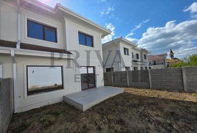 Duplex modern, 4 camere, 3 bai, 125 mp, Timișoara - 5