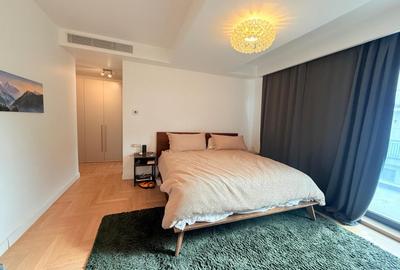 Penthouse in imobil boutique, cu lift privat si terase generoase - 6