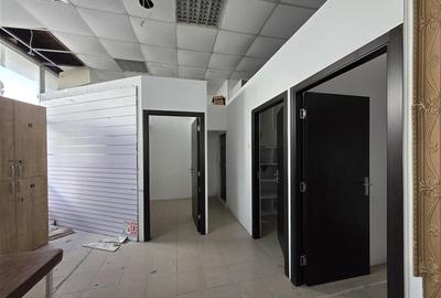 Spatiu Comercial la Doar Cativa Pasi de Promenada - Mamaia Zona Cazino - 15