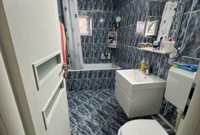 Apartament 3 Camere,Vitan Mall,bl.1990,reabilitat,et.2/8,DECOMANDAT,2 bai,Liber - 7