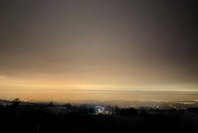 Casa cu panorama spre Cluj in Feleacu, 1000mp teren - 20