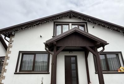 Casă de vânzare | Șcheia  | 146 mp | Complet mobilată - 16