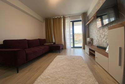 Apartament 2 camere decomandat, Loc de parcare, Boxa, etaj intermediar,totul nou - 9