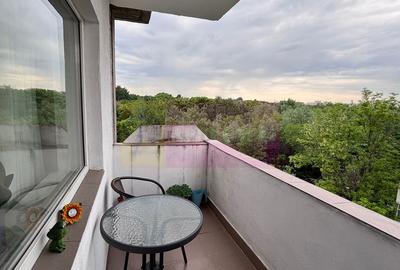 Apartament 2 camere mobilat Tineretului-Vacaresti - 7