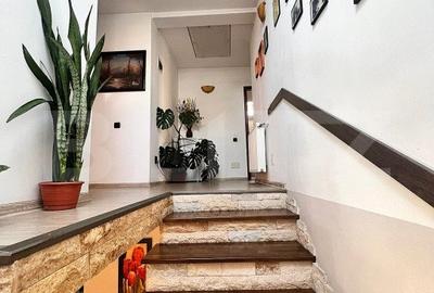 Exclusivitate! Casa individuala 218 mp, teren 575 mp, Dambul Rotund - 10