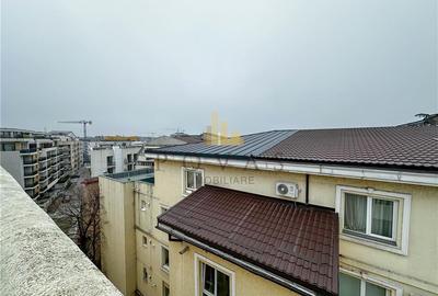 Inchiriere Apartament Persepolis Herastrau Soseaua Nordului - 33
