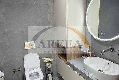 Vila 5 camere complex residential Tunari-complet mobilata - 25