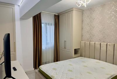 Apartament premium cu 2 camere Visan - 6