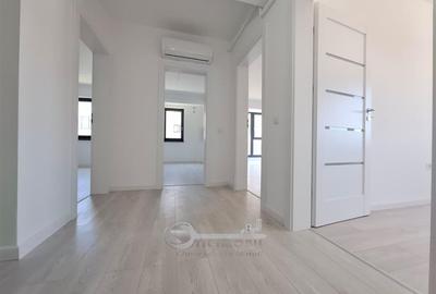 Apartament 3 camere nou de vanzare in Iasi Valea Lupului, decomandat - 12