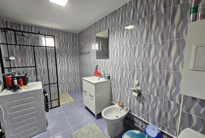 Casa Raiul Copiilor - Crevedia/Darza ( Parter+ etaj ) - 10