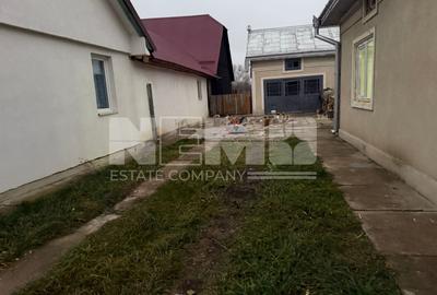 VAND CASA IN MARGINEA | 109.000 EURO | - 10
