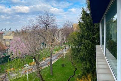 Spatiu Comercial/Cladire BirouriPache Protopopescu - 9