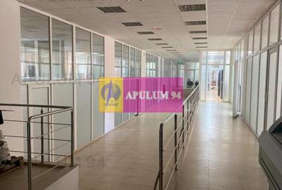 Spatii Birouri Sector 2 Arena Națională x Vatra Luminoasa - 11