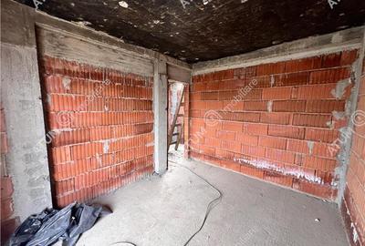 Casa cu 4 camere 2 bai si teren de 230 mp Selimbar - 18