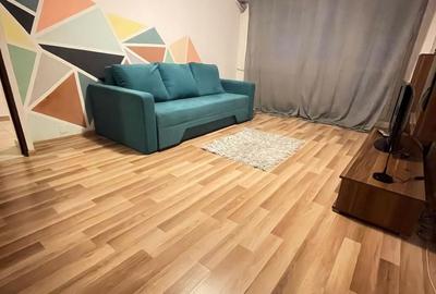 Închiriez garsonieră modernă, Nerva Traian, mobilată și utilată - 1