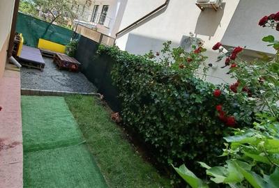 Apartament cu 2 camere în Nord