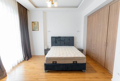 Vilă Duplex – Complex Rezidențial DOXA GARDENS, Tunari - 35