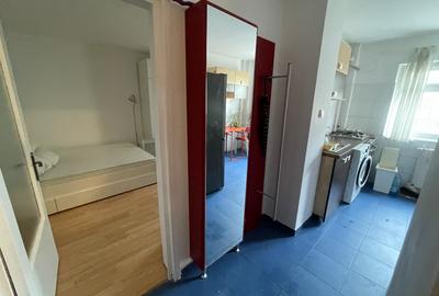 Garsoniera Iancului/Mega Mall - 1