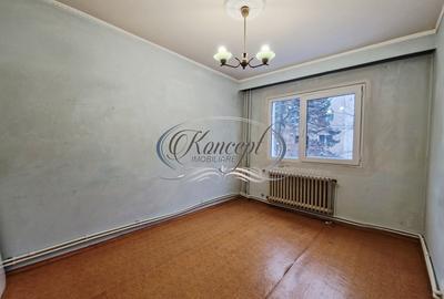 Apartament decomandat etaj intermediar, zona Profi Grigorescu - 1