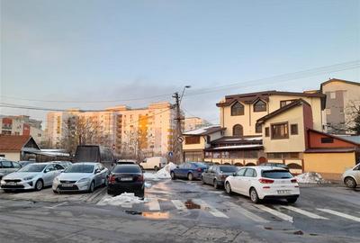 Apartament cu 2 camere decomandat, mobilat în Sebastian