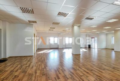 Spatiu birouri 208 mp zona ITC - 23