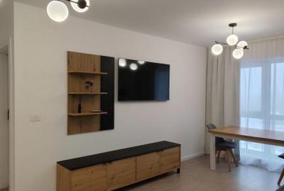 Apt Premium 3 camere | Bloc nou, cu lift | Galata | Loc de parcare in interior - 1