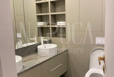 Apartament 3 camere de vanzare in Centru, Cluj Napoca - 6