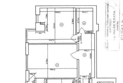 Vanzare - 3 camere - Central Park - Barbu Vacarescu - 17