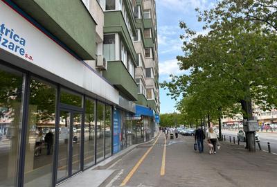 Spațiu comercial, 130 mp în Pantelimon