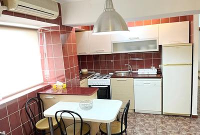 Iancului, Mihai Bravu, 2 camere, 8 din 11, 1 minut metrou - 11