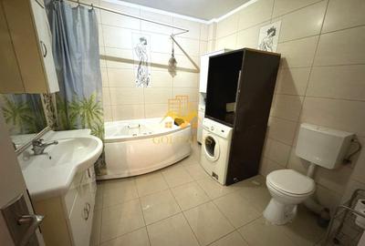 3 camere, modern,parcare,terasa Calea Turzii zona Leroy Merlin, Petrom - 7