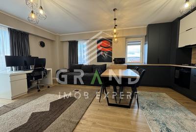 TOTUL NOU | Apartament 2 camere | Parcare subterană | Kaufland–USAMV–Frunzișului - 11