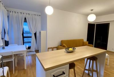 3 camere in Green Vista complet mobilate si utilate - 10