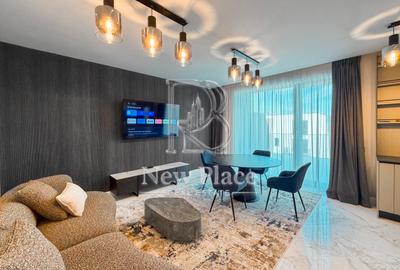 [VIDEO] Arqa Jolie Village | Apartament exclusivist | Terasa  22 mp | ULTRA LUX - 5