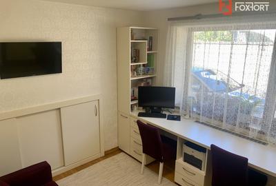 Casa individuala cu 4 camere de vanzare in zona Girocului - 16